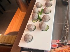 -同仁四季椰子鸡(无锡滨湖万象汇店)