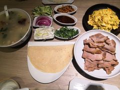 -老昌春饼(松北店)