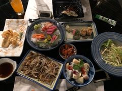 -曙亚洲餐厅-重庆富力艾美酒店(南坪万达广场店)