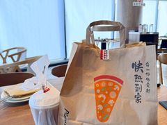 -必胜客(巴沟店)