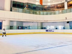 -冠军冰场CHAMPION RINK(百联又一城店)