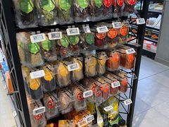 -盒马鲜生(新都心店)