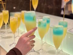 -芭菲盛宴·环球美食(锦城万达广场店)