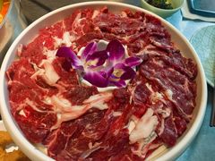 -亮欢寨快活林 酸汤鱼(仁怀店)