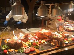 -杭州国际会议中心洲际酒店-原素全日餐厅(解放东路店)