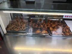 -汴京炸鸡王(蔡锷北路店)