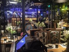 大堂-胡桃里音乐酒馆(四道口店)