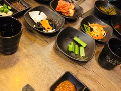 -香猪坊韩国烤肉专属门店(魏公村店)