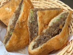 -方中山胡辣汤(成都首店)