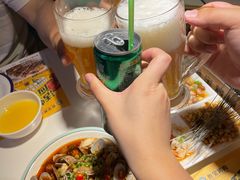 -叁宝烤肉• 西安烧烤(凤城十二路店)