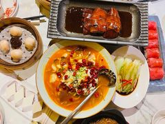 -稻香饭店(IFS国金中心店)
