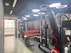 -即刻健身馆(对外经贸店)