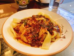 高原酿皮-清真·伊然轩青海特色美食