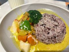 -vagetale轻食物语(新世界中心店)