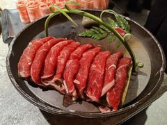 超级牛肉-麻路成都火锅(柏威年店)