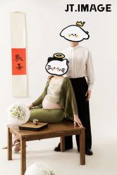 -专注孕妇照亲子照·纪田摄影
