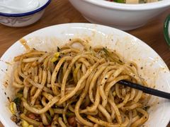 -艺味深尝(云锦路店)