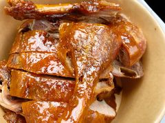 甜皮鸭-王浩儿纪六孃甜皮鸭(东大街店)
