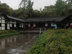 -邓小平故里