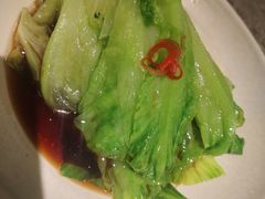 -留半山·香港食堂(啦啦宝都店)