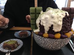 -WONDER ICE 萬得冰田(建設路总店)
