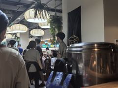 -旺爷砂锅·茶作(国贸城店)