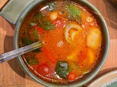 -越小品·越南餐厅(万科里店)