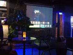 -苏哥利酒店·酒吧 BAR SOUL(观前街店)
