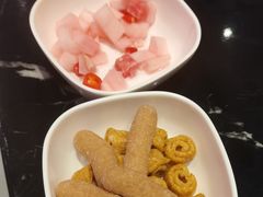 -椒行天下干锅牛蛙·(万宝店)