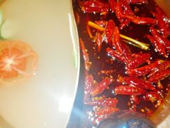 -小龙坎老火锅(北京三里屯店)