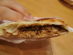 -震山堂·手工劲面(仓山万达店)