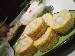 -一叶一世界·素食餐厅(锦华万达店)
