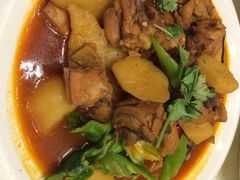 阿拉丁新疆风味餐厅(罗廊巷店)-阿拉丁新疆风味餐厅·清真(罗廊巷店)
