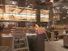 -西塔老太太泥炉烤肉(温州首店万象城黑金店)