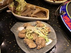 -成都老码头火锅(旺角店)
