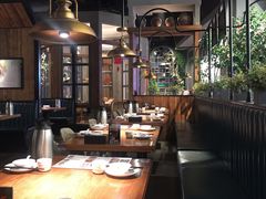 大堂-茉莉餐厅(悦方idmall店)