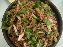 -烤肉季饭庄