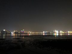 -青岛银沙滩