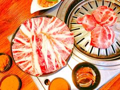-意成料理