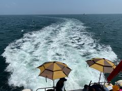 -日照世帆赛基地