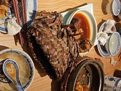 -南京大牌档(龙江新城市广场店)