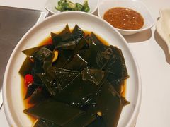 -金刚山烧烤(红旗大街店)