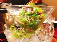 -小杨烤肉(高新店)