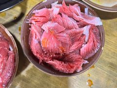 -正南齊北重庆老火锅(光华村直营店)