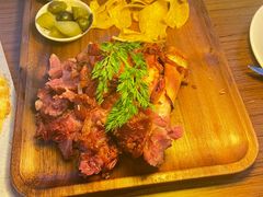 -MARU玛露音乐餐厅(大学路店)