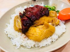-一乐烧鹅(中环店)