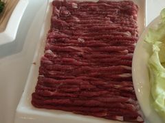-南门涮肉(通州大船店)