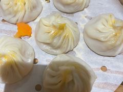 -弄堂小笼包(西青中北永旺购物中心店)