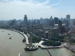 -上海外滩茂悦大酒店