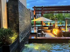 -清河半岛温泉度假酒店